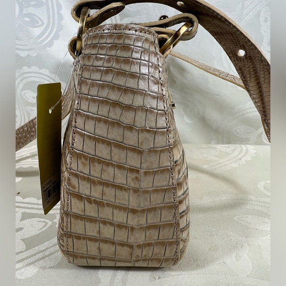 NWT Brahmin Shoulder Bag - Picture 4 of 10